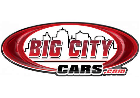 Big City Cars bet365